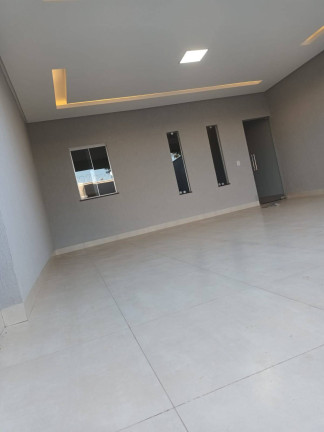 Imagem Casa com 3 Quartos à Venda, 155 m² em Setor Três Marias - Goiânia Imagem Casa com 3 Quartos à Venda, 155 m² em Setor Três Marias - Goiânia