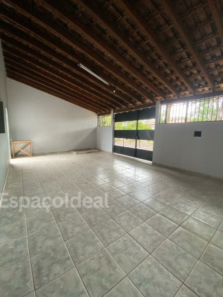 Imagem Casa com 3 Quartos à Venda, 165 m² em Jardim Cecap - Bauru