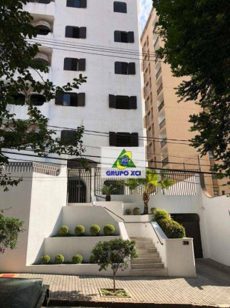 Apartamento com 3 Quartos à Venda, 112 m² em Cambuí - Campinas