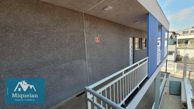 Imagem Apartamento com 1 Quarto à Venda, 33 m² em Parada Inglesa - São Paulo