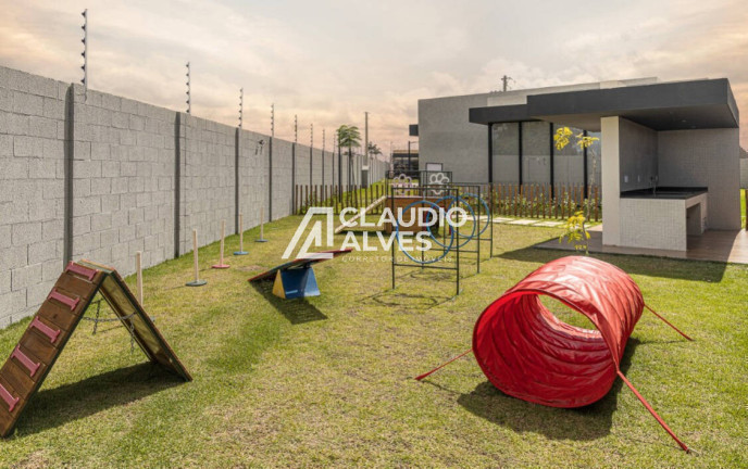 Imagem Casa de Condomínio com 3 Quartos à Venda, 74 m² em Sim - Feira De Santana