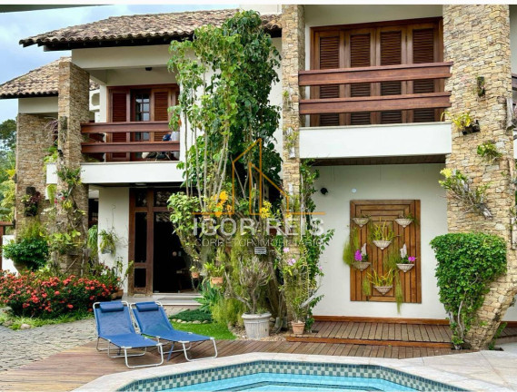 Imagem Casa de Condomínio com 4 Quartos à Venda, em Campos Dos Goytacazes Imagem Casa de Condomínio com 4 Quartos à Venda, em Campos Dos Goytacazes