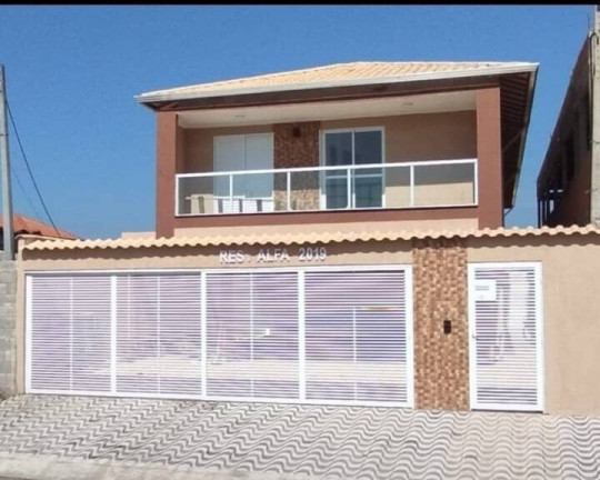 Imagem Casa com 2 Quartos à Venda, 65 m² em Samambaia - Praia Grande Imagem Casa com 2 Quartos à Venda, 65 m² em Samambaia - Praia Grande
