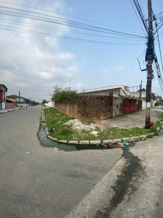 Imagem Terreno à Venda, em Real - Praia Grande Imagem Terreno à Venda, em Real - Praia Grande