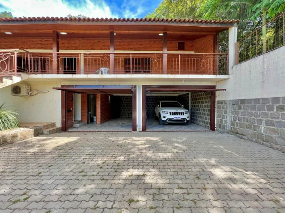 Imagem Casa com 3 Quartos à Venda, 280 m² em Centro - Itaara Imagem Casa com 3 Quartos à Venda, 280 m² em Centro - Itaara