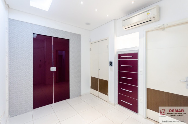 Imóvel com 6 Quartos à Venda, 98 m² em Vila Mathias - Santos