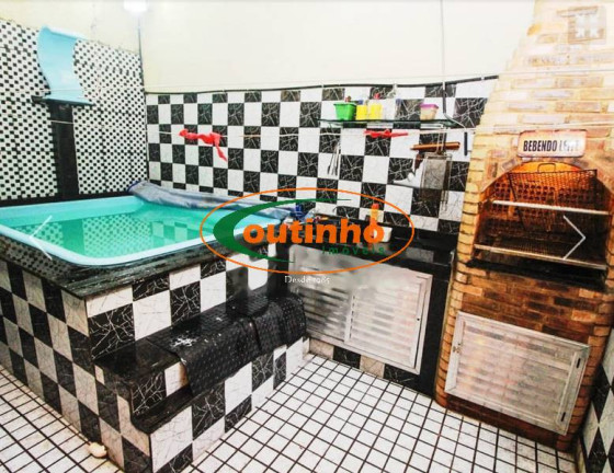 Imagem Apartamento com 2 Quartos à Venda, 80 m² em Grajaú - Rio De Janeiro Imagem Apartamento com 2 Quartos à Venda, 80 m² em Grajaú - Rio De Janeiro