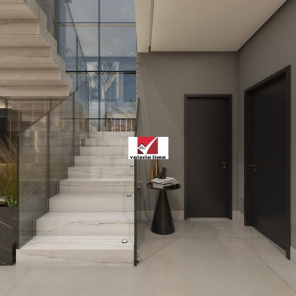 Imagem Casa de Condomínio com 4 Quartos à Venda, 510 m² em Condomínio Guaporé 1 - Ribeirão Preto