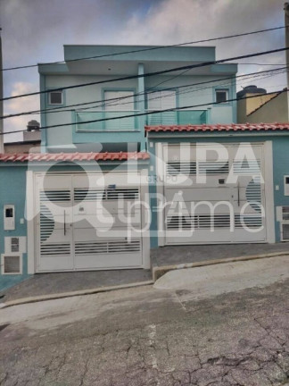 Imagem Casa com 3 Quartos à Venda, 110 m² em Vila Medeiros - São Paulo