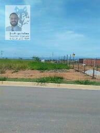 Imagem Terreno à Venda, 175 m² em Setville Altos De São José - São José Dos Campos