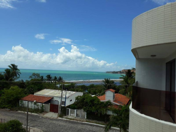 Imagem Apartamento com 2 Quartos à Venda, 54 m² em Centro - Conde