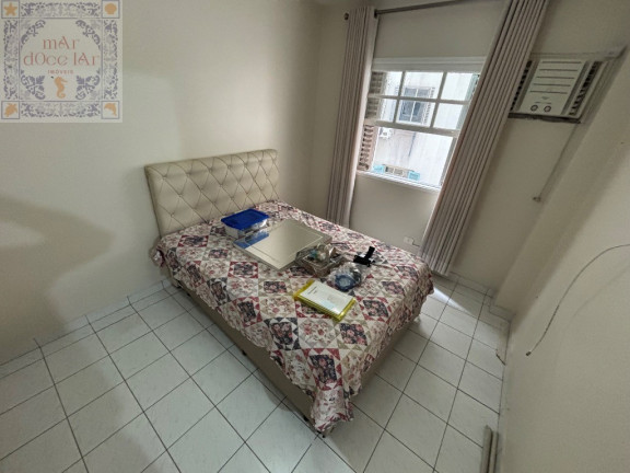 Imagem Apartamento com 1 Quarto à Venda, 42 m² em Ponta Da Praia - Santos