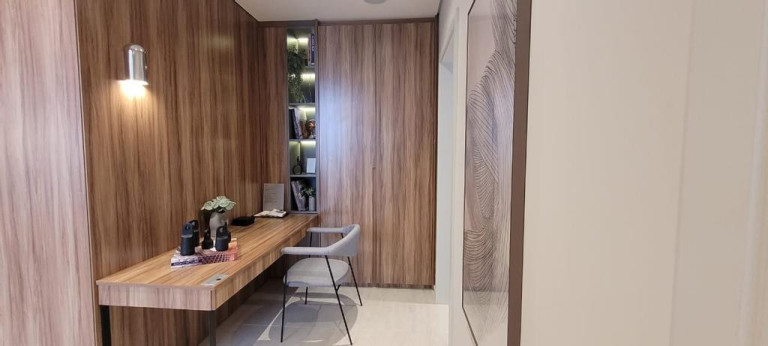 Imagem Apartamento com 2 Quartos à Venda, 110 m² em Cambuí - Campinas