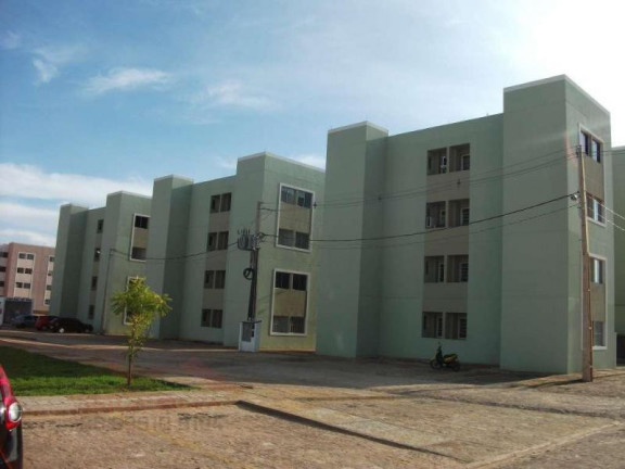 Imagem Apartamento com 2 Quartos à Venda, 46 m² em Vale Do Gavião - Teresina