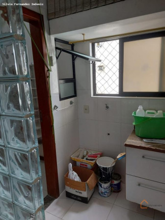 Imagem Apartamento com 3 Quartos à Venda, 87 m² em Armação - Salvador