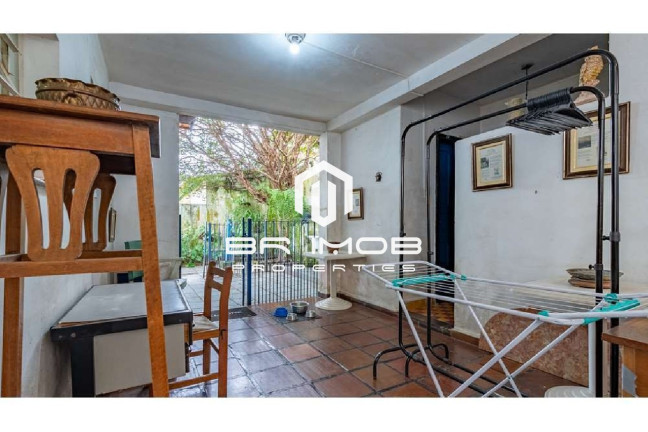 Imagem Casa com 3 Quartos à Venda, 120 m² em Granja Julieta - São Paulo Imagem Casa com 3 Quartos à Venda, 120 m² em Granja Julieta - São Paulo