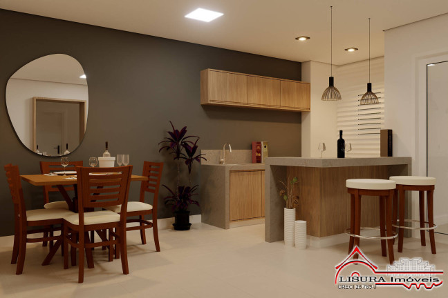 Imagem Apartamento com 2 Quartos à Venda, 47 m² em Loteamento Jardim Sol Nascente - Jacareí Imagem Apartamento com 2 Quartos à Venda, 47 m² em Loteamento Jardim Sol Nascente - Jacareí