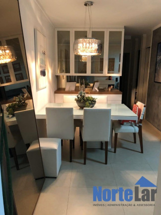 Imagem Apartamento com 2 Quartos à Venda, 63 m² em Vila Guilherme - São Paulo