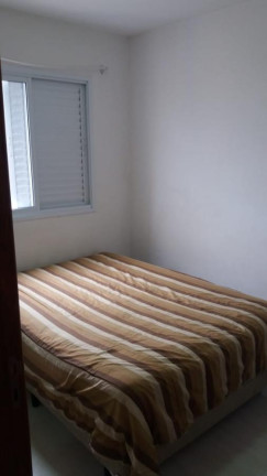 Imagem Apartamento com 2 Quartos à Venda, 50 m² em Jaguaribe - Osasco