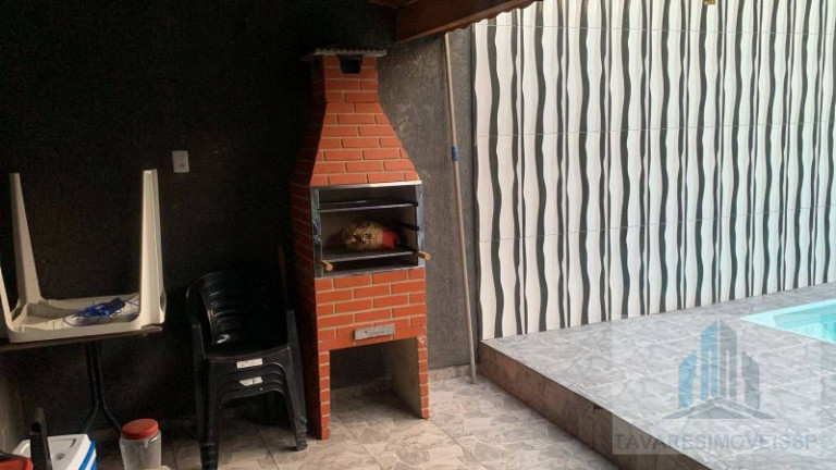 Imagem Casa com 2 Quartos à Venda, 100 m²