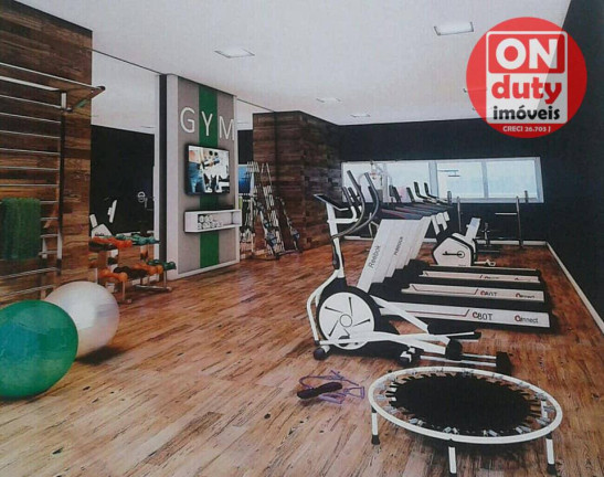 Imagem Cobertura com 3 Quartos à Venda, 300 m² em Gonzaga - Santos Imagem Cobertura com 3 Quartos à Venda, 300 m² em Gonzaga - Santos