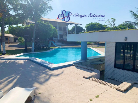 Imagem Casa com 5 Quartos à Venda, 17.000 m² em Catú - Aquiraz Imagem Casa com 5 Quartos à Venda, 17.000 m² em Catú - Aquiraz