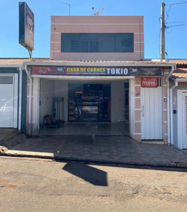 Imagem Casa com 3 Quartos à Venda, 150 m² em Jardim Ternura - Tatuí