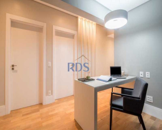 Imagem Apartamento com 4 Quartos à Venda, 288 m² em Indianópolis - São Paulo Imagem Apartamento com 4 Quartos à Venda, 288 m² em Indianópolis - São Paulo