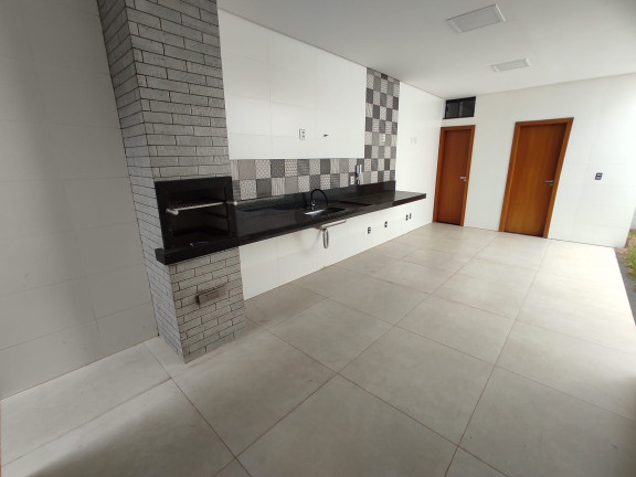 Imagem Casa com 3 Quartos à Venda, 172 m² em Jardim Atlantico - Goiania Imagem Casa com 3 Quartos à Venda, 172 m² em Jardim Atlantico - Goiania