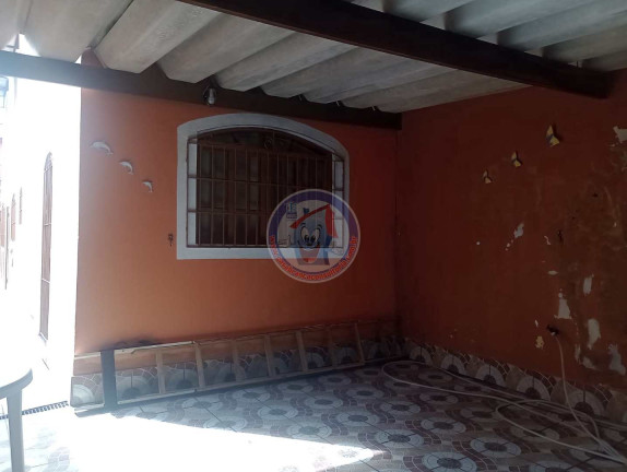 Imagem Casa com 3 Quartos à Venda, 125 m² em Jussara - Mongaguá