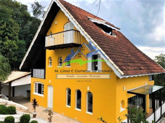Imagem Casa de Condomínio com 3 Quartos à Venda, 1.120 m² em Parque Petrópolis - Mairiporã Imagem Casa de Condomínio com 3 Quartos à Venda, 1.120 m² em Parque Petrópolis - Mairiporã