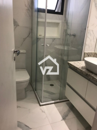 Imagem Apartamento com 2 Quartos para Alugar, 62 m² em Moema - São Paulo Imagem Apartamento com 2 Quartos para Alugar, 62 m² em Moema - São Paulo