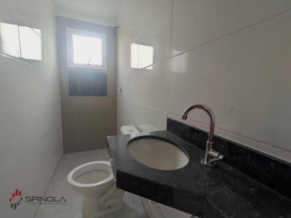 Imagem Casa com 2 Quartos à Venda, 51 m² em Maracanã - Praia Grande Imagem Casa com 2 Quartos à Venda, 51 m² em Maracanã - Praia Grande