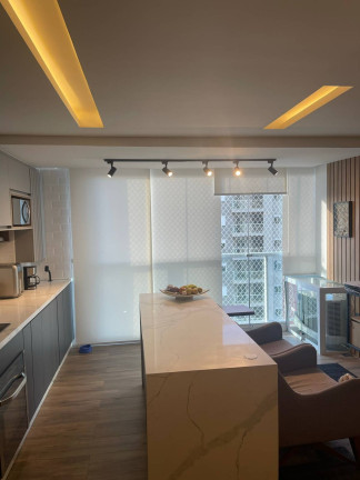 Imagem Apartamento com 1 Quarto à Venda, 38 m² em Vila Andrade - São Paulo Imagem Apartamento com 1 Quarto à Venda, 38 m² em Vila Andrade - São Paulo