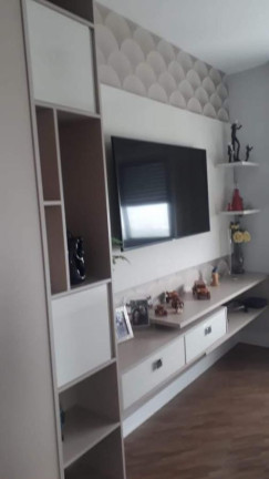 Imagem Apartamento com 3 Quartos à Venda, 104 m² em Vila Mogilar - Mogi Das Cruzes Imagem Apartamento com 3 Quartos à Venda, 104 m² em Vila Mogilar - Mogi Das Cruzes