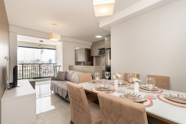 Imagem Apartamento com 2 Quartos à Venda, 60 m² em Vila Prudente - São Paulo Imagem Apartamento com 2 Quartos à Venda, 60 m² em Vila Prudente - São Paulo