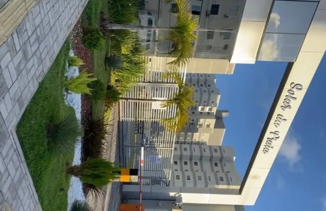Imagem Apartamento com 2 Quartos à Venda, 45 m² em Parque Jockey Clube - Lauro De Freitas Imagem Apartamento com 2 Quartos à Venda, 45 m² em Parque Jockey Clube - Lauro De Freitas