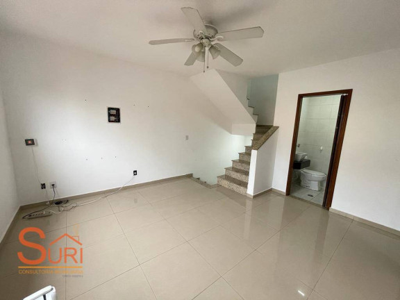 Imagem Sobrado com 3 Quartos à Venda, 122 m² em Campestre - Santo André