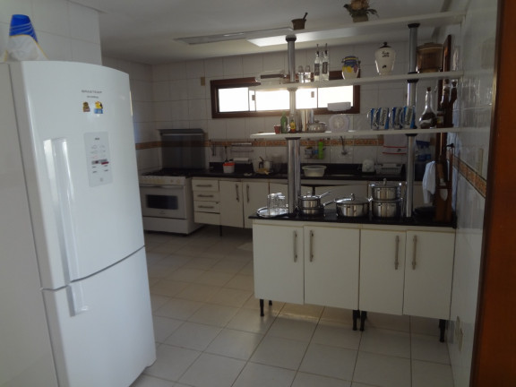 Imagem Casa com 4 Quartos à Venda, 400 m² em Buraquinho - Lauro De Freitas