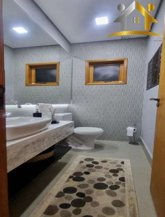Imagem Casa de Condomínio com 3 Quartos à Venda, 185 m² em Granja Viana - Carapicuíba