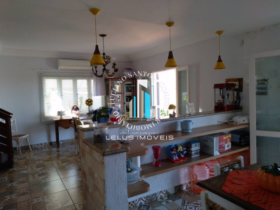 Imagem Casa com 3 Quartos à Venda, 1.000 m² em Nova Rheata - Boituva