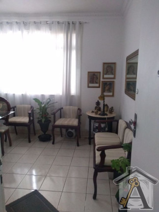 Imagem Apartamento com 2 Quartos à Venda, 70 m² em Gonzaga - Santos Imagem Apartamento com 2 Quartos à Venda, 70 m² em Gonzaga - Santos