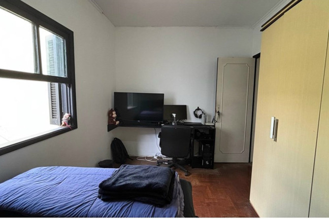 Imagem Casa com 3 Quartos à Venda, 135 m² em Tatuapé - São Paulo Imagem Casa com 3 Quartos à Venda, 135 m² em Tatuapé - São Paulo