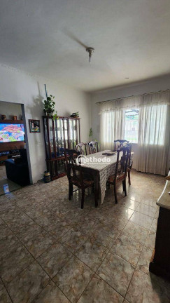 Imagem Casa com 4 Quartos à Venda, 200 m² em Jardim Do Trevo - Campinas Imagem Casa com 4 Quartos à Venda, 200 m² em Jardim Do Trevo - Campinas
