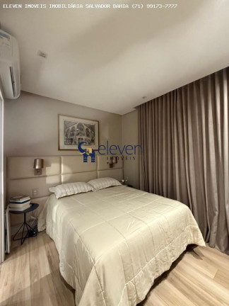 Imagem Apartamento com 2 Quartos à Venda, 103 m² em Horto Florestal - Salvador