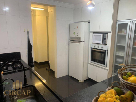 Imagem Apartamento com 3 Quartos à Venda, 136 m² em Perdizes - São Paulo Imagem Apartamento com 3 Quartos à Venda, 136 m² em Perdizes - São Paulo