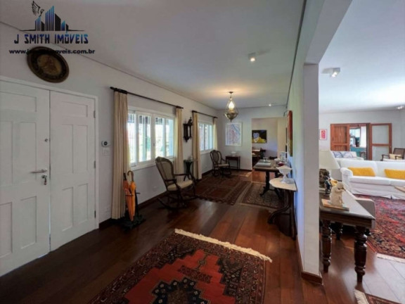 Imagem Casa de Condomínio com 5 Quartos à Venda, 652 m² em Granja Viana - Cotia Imagem Casa de Condomínio com 5 Quartos à Venda, 652 m² em Granja Viana - Cotia