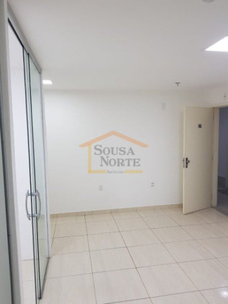 Imagem Sala Comercial à Venda, 40 m² em Santana - São Paulo Imagem Sala Comercial à Venda, 40 m² em Santana - São Paulo
