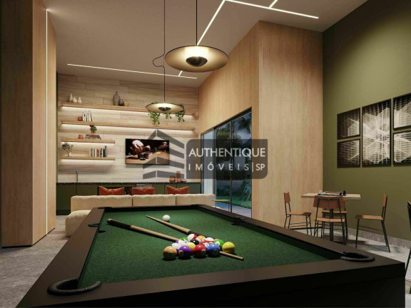 Imagem Cobertura com 4 Quartos à Venda, 394 m² em Brooklin - São Paulo Imagem Cobertura com 4 Quartos à Venda, 394 m² em Brooklin - São Paulo