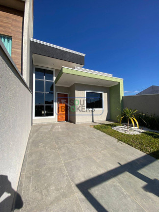 Casa com 3 Quartos à Venda,  em Eucaliptos - Fazenda Rio Grande